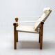 Safari Chair Dismountable Zanotta