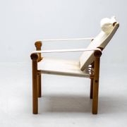 Safari Chair Dismountable Zanotta
