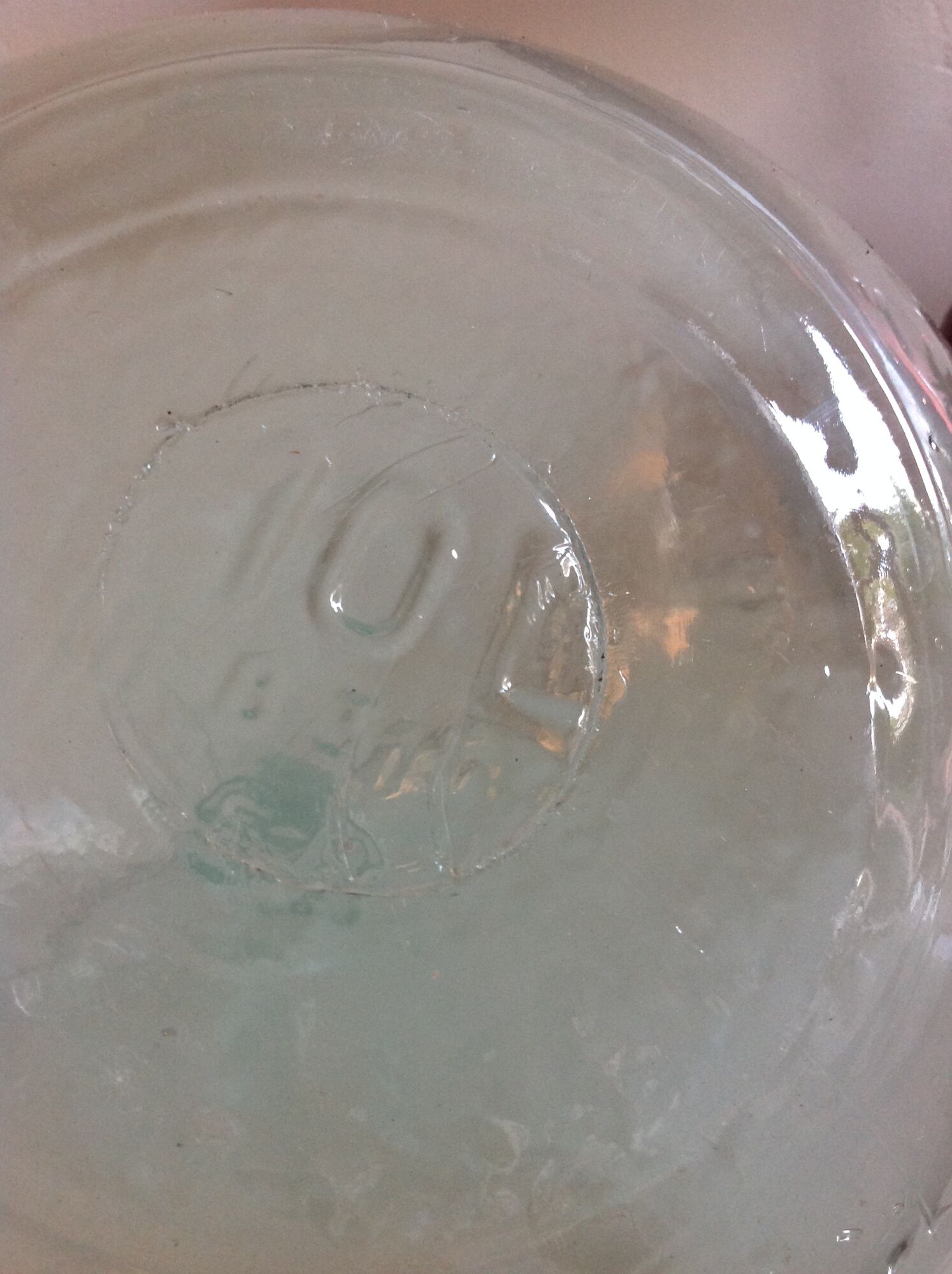 Demijohn