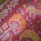 Moroccan Taznakht rug