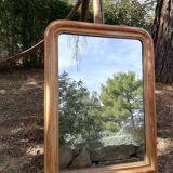 Mirror Louis Philippe, 98x72 cm
