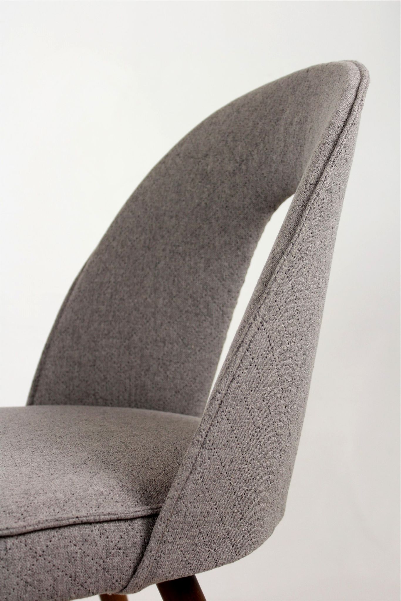 Dining Chairs by Antonín Šuman for Tatra, 1960s, Set of 2