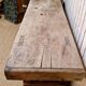 Woodworking bench