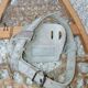 Ancient snowshoes