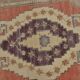 Red & Brown Anatolian Rug sku 1208