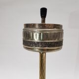 1950s standing ashtray