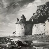 Photographies anciennes noir et blanc argentique début XXe
