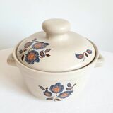 St Amand earthenware tureen