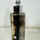Table lamp by Helena Tynell, Germany 1970's