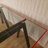 Gae Aulenti Zanotta Table