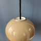 Suspension champignon Space Age vintage Dijkstra
