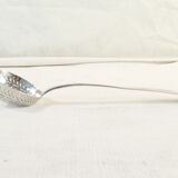 Solid Silver Sprinkler Spoon 1819-1838