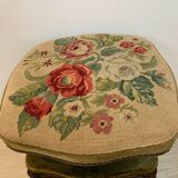 Louis XV screw stool
