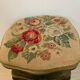 Louis XV screw stool