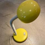 Desk lamp