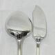 Christofle - boreal ice serving cutlery