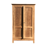 Parisian wardrobe