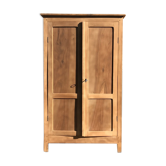 Armoire parisienne