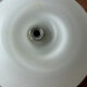 Vintage Habitat mushroom lamp