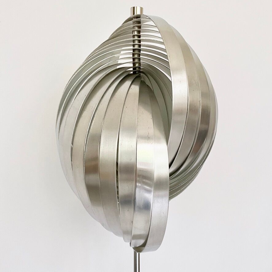 Floor lamp Henri Mathieu