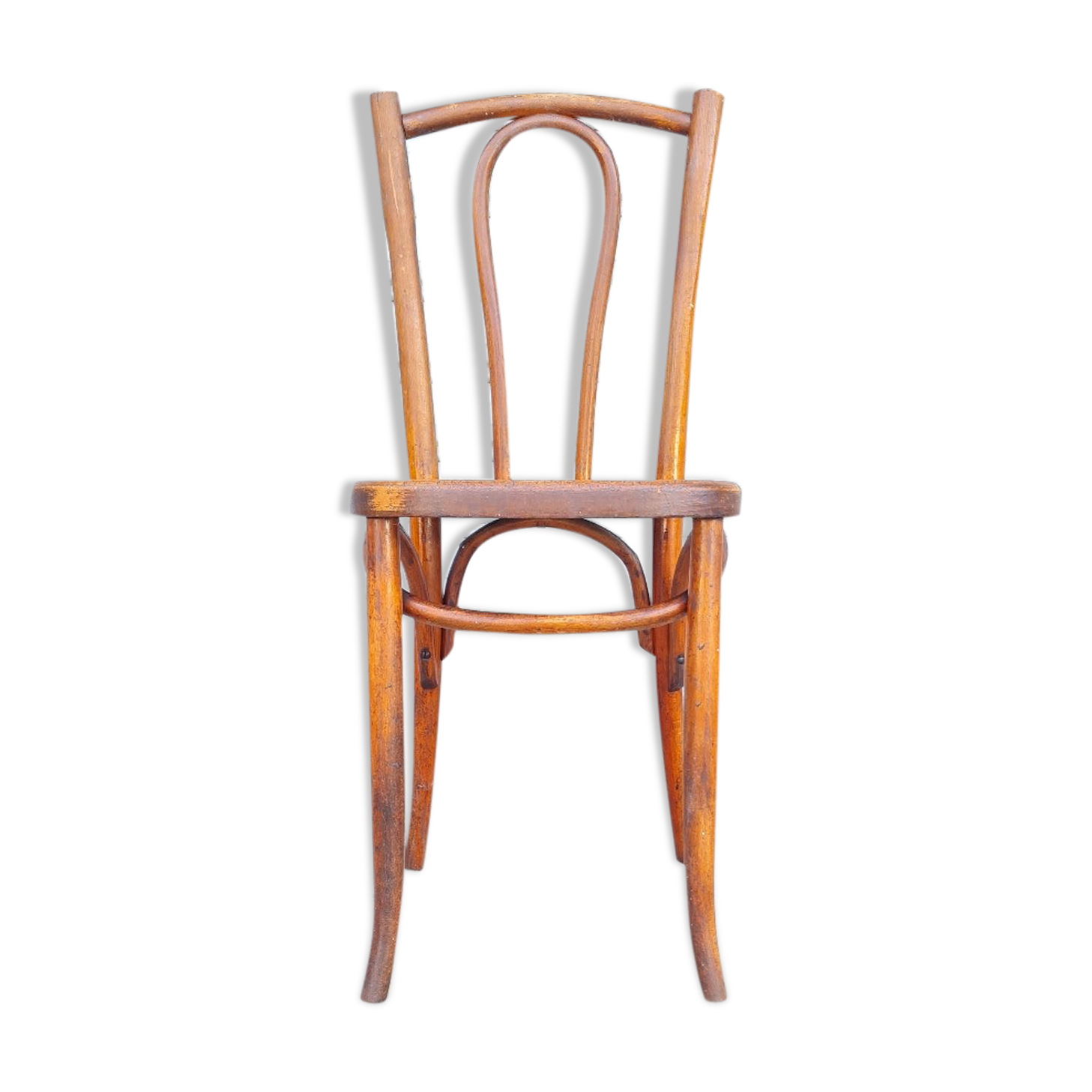 Fischel bistro chair
