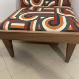 Fauteuil Poltrona City