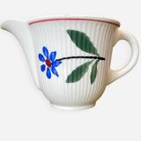Lot de vaisselle ancienne