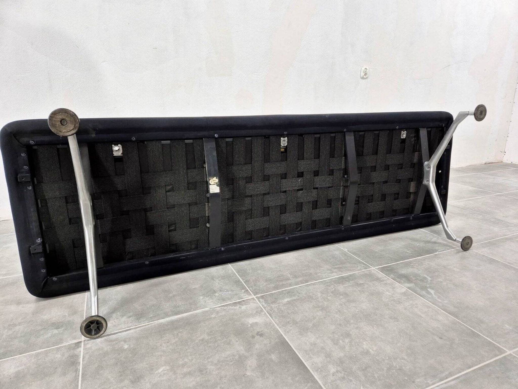 Area sofa by Antonio Citterio for Vitra, 2000s