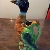 Pitcher duck slurry Saint-Clément 33cm