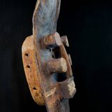 African Art Africa Tribal - Grebo Mask - Ivory Coast - 523 cm