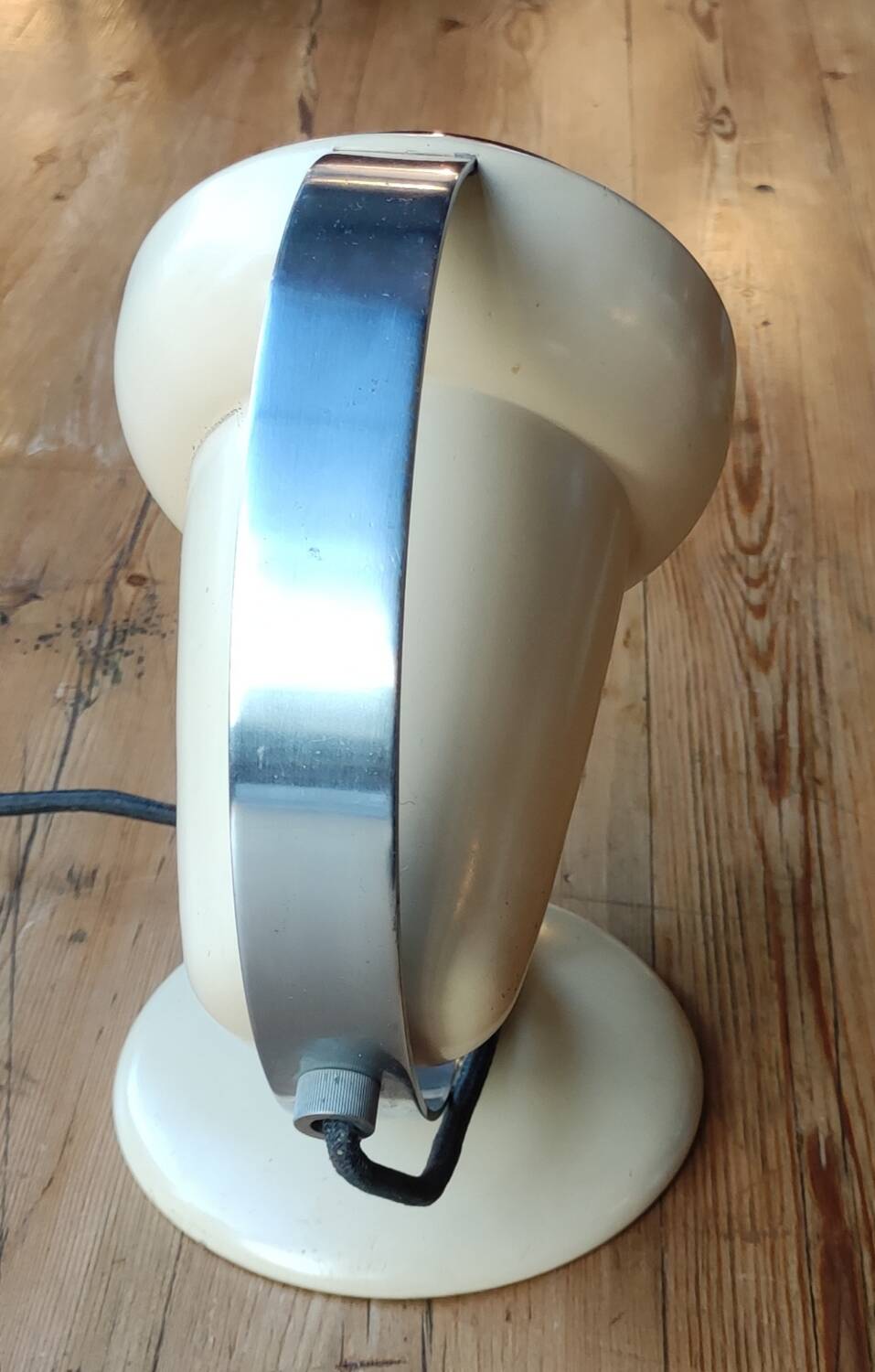 Philips table lamp/1950s