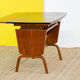 Scandinavian table 119 cm