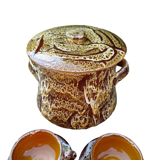 Vallauris lunch service