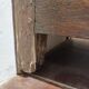 Small Louis XIV period chest of drawers in its original condition.