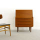 Scandinavian writing desk