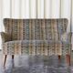 Theo Ruth Mid Century Artifort Sofa 1956