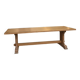 Large monastery table 2.50m