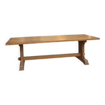 Grande Table monastère 2,50m
