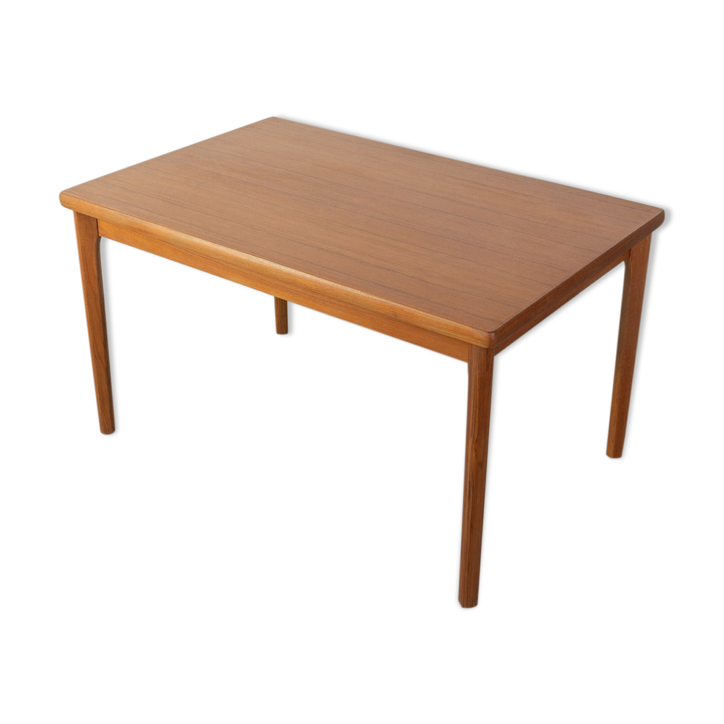 1960s Dining table, Henning Kjaernulf
