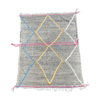 Tapis berbere kilim 190x300 cm