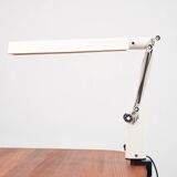 „Lucifer“ desk lamp by Tom Ahlstrom & Hans Ehrich for Fagerhults Belysning