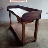 Cutler's workbench