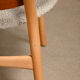 Hans J. Wegner FH1936 armchair Fritz Hansen
