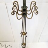Vintage 1940 floor lamp