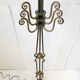 Vintage 1940 floor lamp