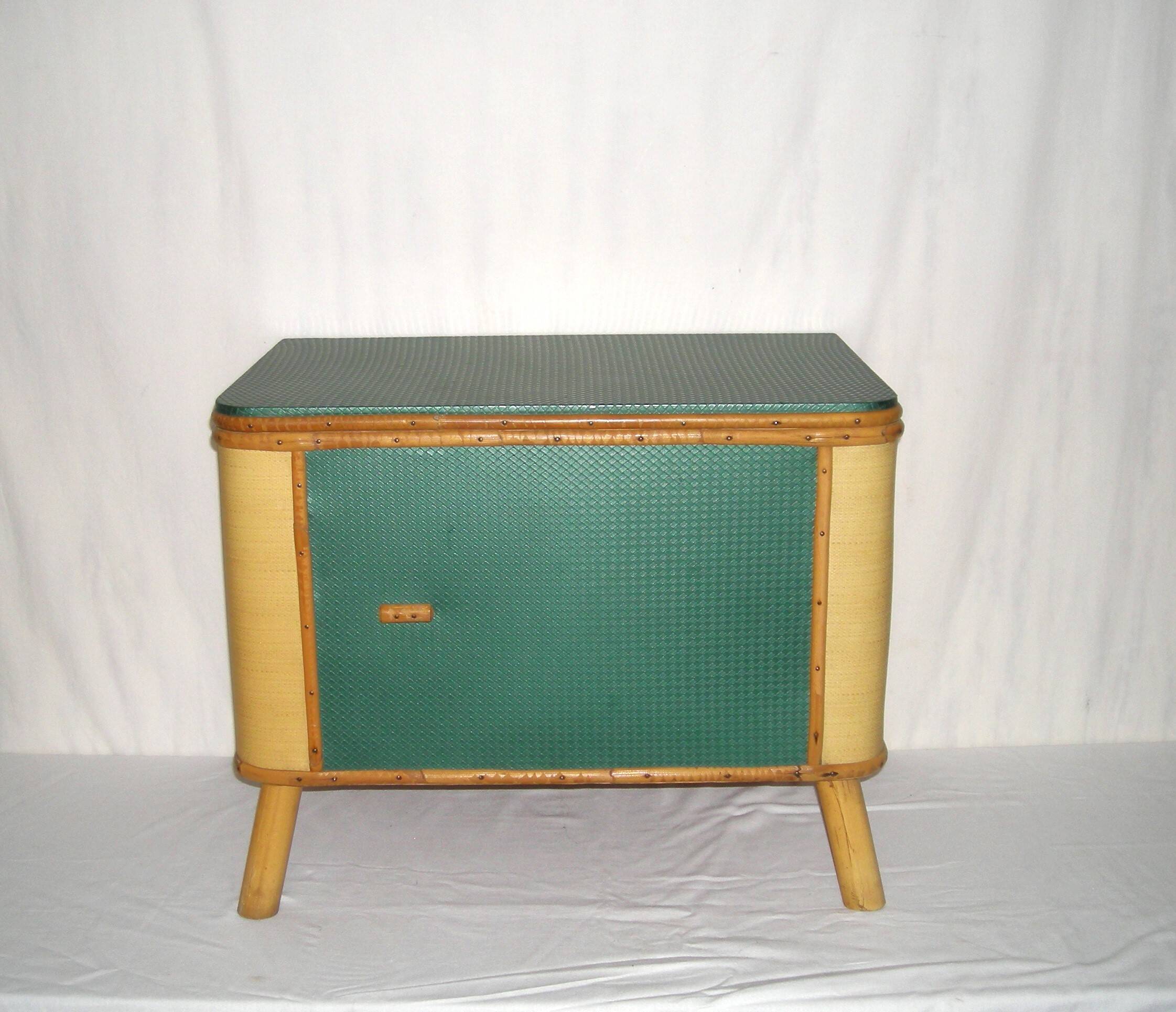 1950s Chest