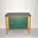 1950s Chest