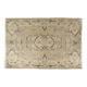 Beige Turkish Vintage Carpet sku825