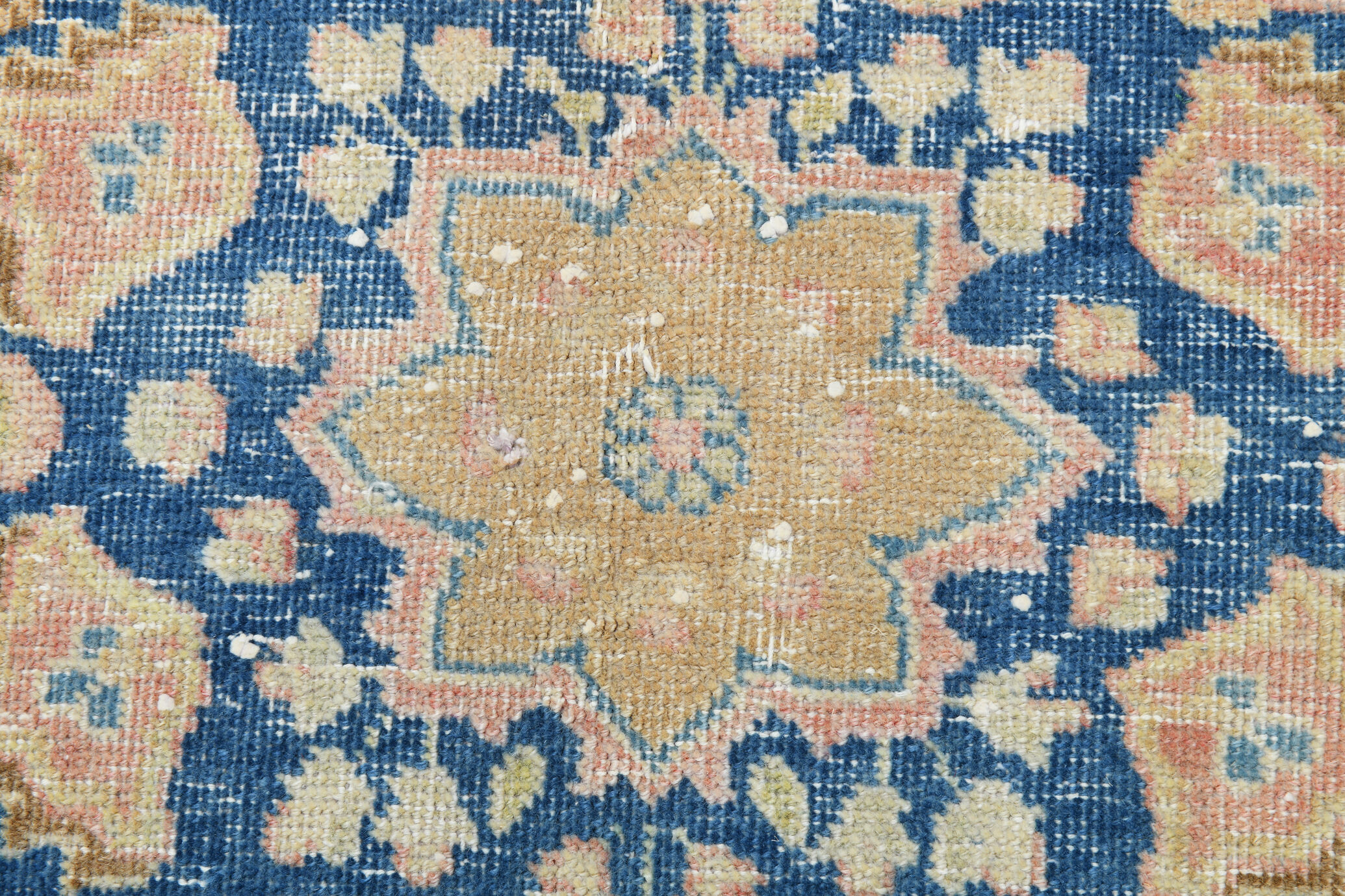 9x12 blue and pink persian rug 380x285cm