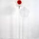 Lampadaire Fiore de Paf Studio, années 1980